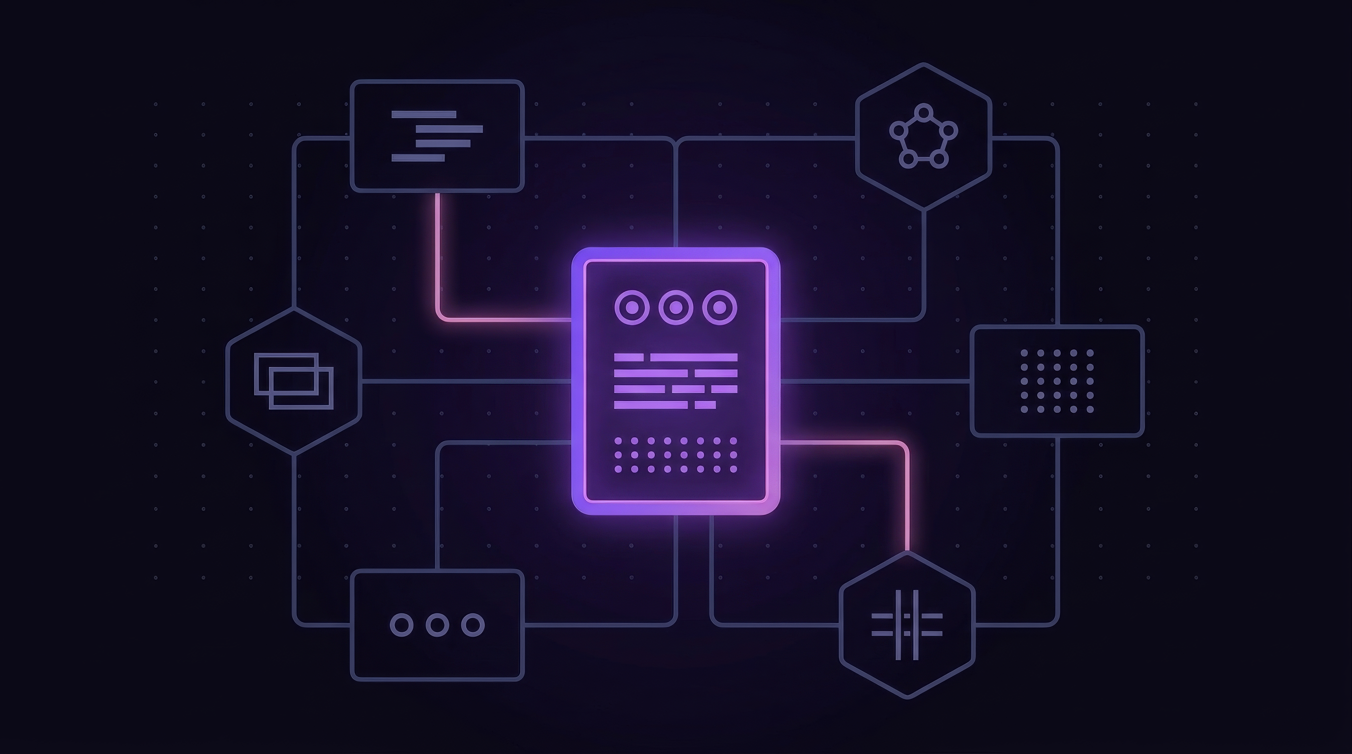 Τοπολογία πρακτόρων OpenClaw AI